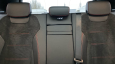 Mercedes-Benz Eqa 350 4M 215kW AMG Line Premium 66.5kWh 5dr Auto Electric Hatchback